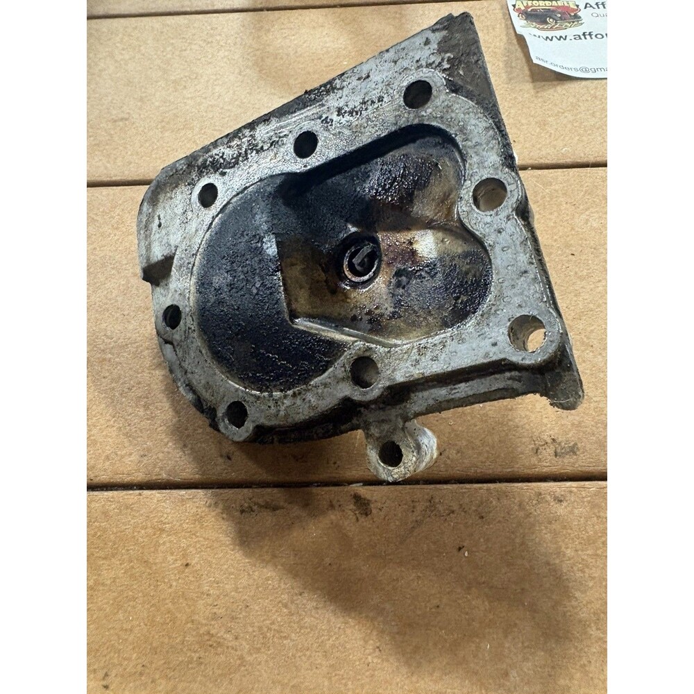 Briggs & Stratton 3.5hp Model # 92902-3251-01 Cylinder Head Cover 590411